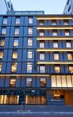 Туры в отель hotel MONday Kyoto Marutamachi