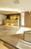 Туры в отель hotel MONday Kyoto Marutamachi