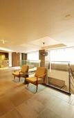 Туры в отель hotel MONday Kyoto Marutamachi