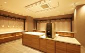 Туры в отель hotel MONday Kyoto Marutamachi