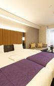 Туры в отель hotel MONday Kyoto Marutamachi
