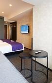 Туры в отель hotel MONday Kyoto Marutamachi