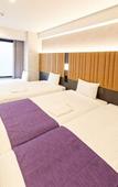 Туры в отель hotel MONday Kyoto Marutamachi