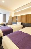 Туры в отель hotel MONday Kyoto Marutamachi