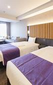 Туры в отель hotel MONday Kyoto Marutamachi
