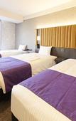 Туры в отель hotel MONday Kyoto Marutamachi