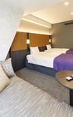 Туры в отель hotel MONday Kyoto Marutamachi