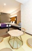 Туры в отель hotel MONday Kyoto Marutamachi