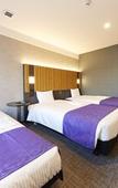 Туры в отель hotel MONday Kyoto Marutamachi