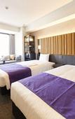 Туры в отель hotel MONday Kyoto Marutamachi