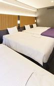 Туры в отель hotel MONday Kyoto Marutamachi