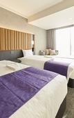 Туры в отель hotel MONday Kyoto Marutamachi