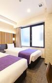 Туры в отель hotel MONday Kyoto Marutamachi