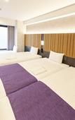 Туры в отель hotel MONday Kyoto Marutamachi