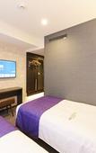 Туры в отель hotel MONday Kyoto Marutamachi