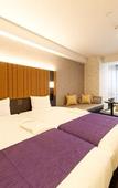 Туры в отель hotel MONday Kyoto Marutamachi