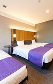 Туры в отель hotel MONday Kyoto Marutamachi