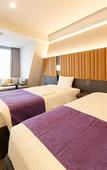 Туры в отель hotel MONday Kyoto Marutamachi