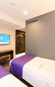 Туры в отель hotel MONday Kyoto Marutamachi
