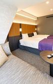 Туры в отель hotel MONday Kyoto Marutamachi