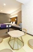 Туры в отель hotel MONday Kyoto Marutamachi