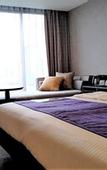 Туры в отель hotel MONday Kyoto Marutamachi