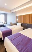 Туры в отель hotel MONday Kyoto Marutamachi