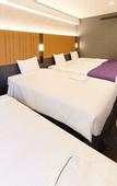 Туры в отель hotel MONday Kyoto Marutamachi