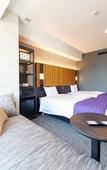 Туры в отель hotel MONday Kyoto Marutamachi