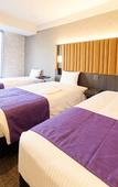 Туры в отель hotel MONday Kyoto Marutamachi