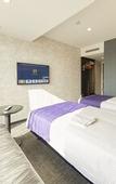 Туры в отель hotel MONday Kyoto Marutamachi