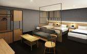 Туры в отель hotel around TAKAYAMA, an Ascend Collection Hotel