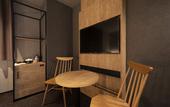 Туры в отель hotel around TAKAYAMA, an Ascend Collection Hotel