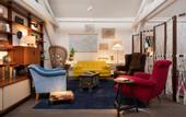 Туры в отель Ruby Claire Hotel Geneva by IHG