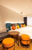 Туры в отель Karaksa Hotel Colors Tokyo Yaesu