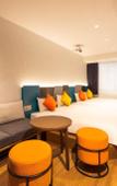 Туры в отель Karaksa Hotel Colors Tokyo Yaesu