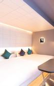 Туры в отель Karaksa Hotel Colors Tokyo Yaesu