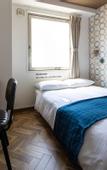 Туры в отель Hotel Wan Osaka ebisu