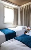 Туры в отель Hotel Wan Osaka ebisu