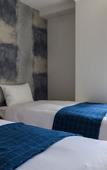 Туры в отель Hotel Wan Osaka ebisu