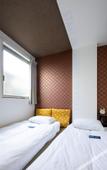 Туры в отель Hotel Wan Osaka ebisu
