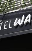 Туры в отель Hotel Wan Osaka ebisu
