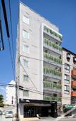 Туры в отель Hotel Wan Osaka ebisu
