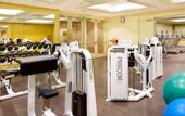 Туры в отель Hilton Los Angeles Airport