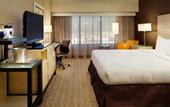 Туры в отель Hilton Los Angeles Airport