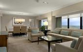 Туры в отель Hilton Los Angeles Airport