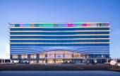 Туры в отель La Quinta by Wyndham Weifang South hotel
