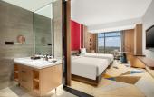 Туры в отель La Quinta by Wyndham Weifang South hotel