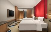 Туры в отель La Quinta by Wyndham Weifang South hotel