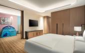 Туры в отель La Quinta by Wyndham Weifang South hotel